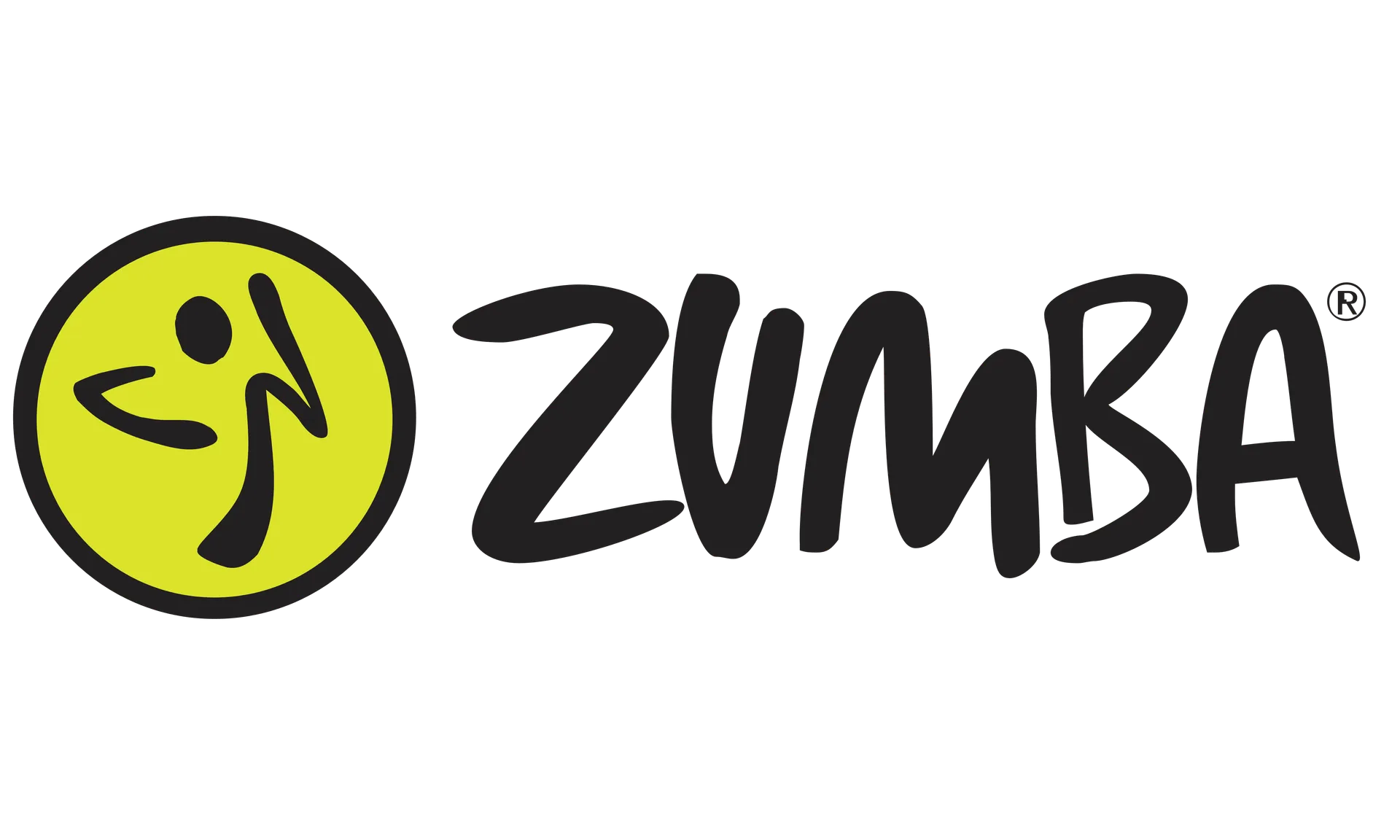 Zumba partner logo